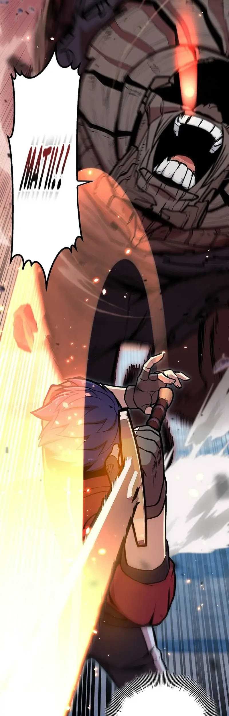 Admission is a Waste of Time Chapter 32 page 53