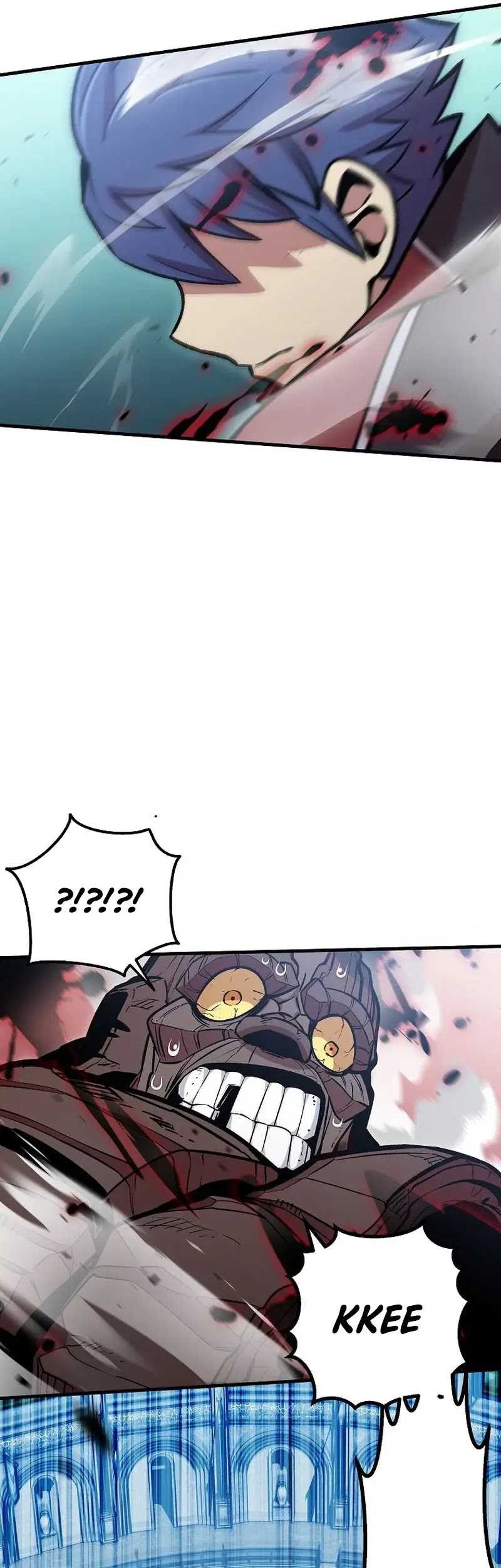 Admission is a Waste of Time Chapter 32 page 59