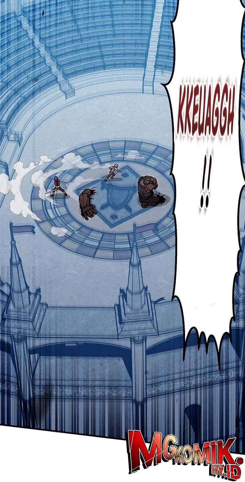 Admission is a Waste of Time Chapter 32 page 60