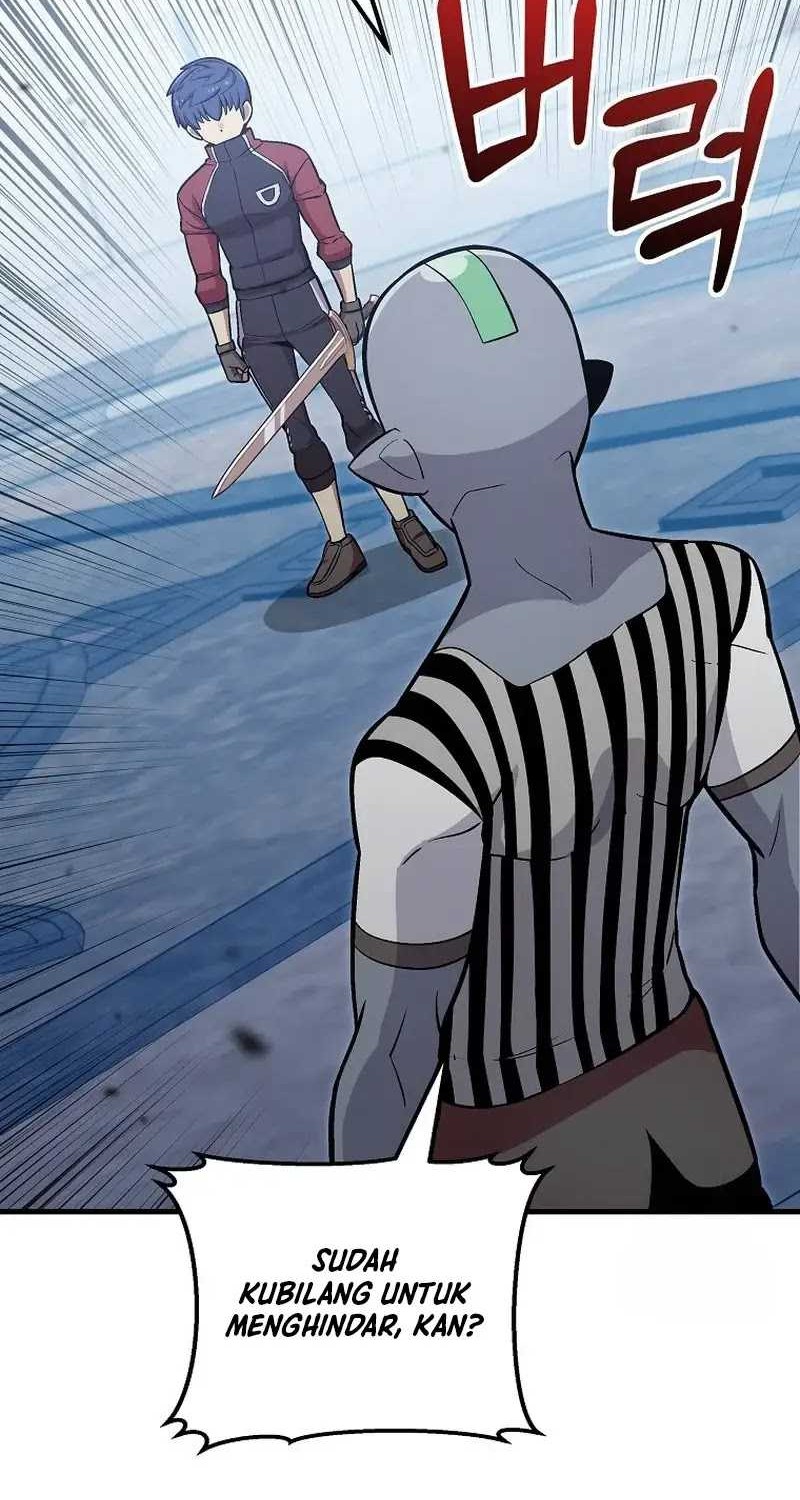 Admission is a Waste of Time Chapter 32 page 70