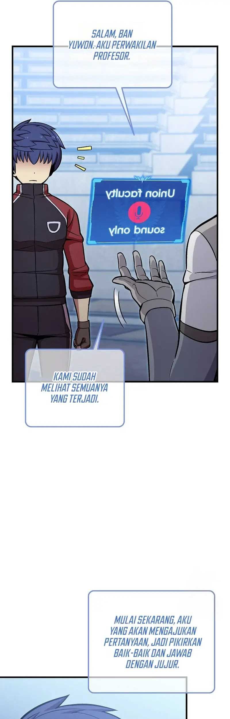 Admission is a Waste of Time Chapter 32 page 75
