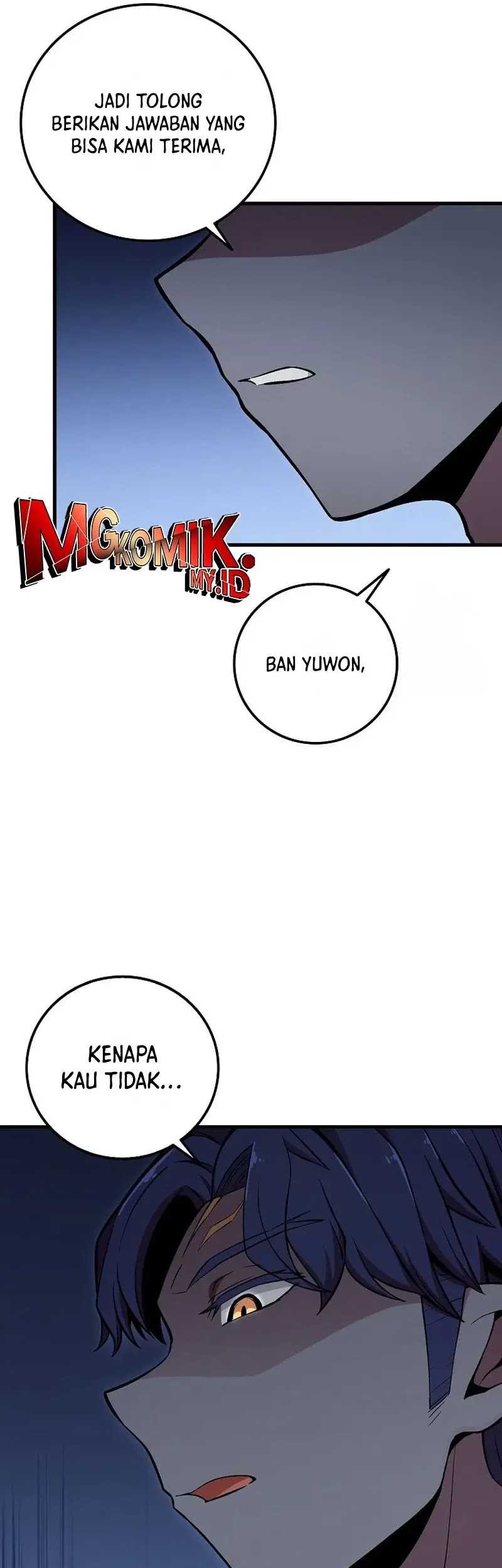 Admission is a Waste of Time Chapter 32 page 79