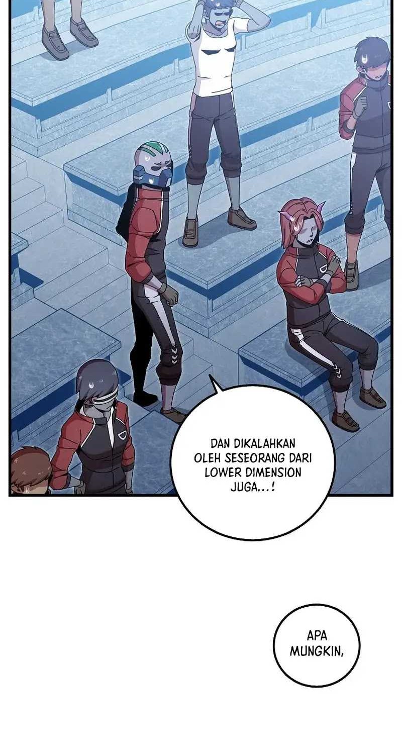 Admission is a Waste of Time Chapter 32 page 14