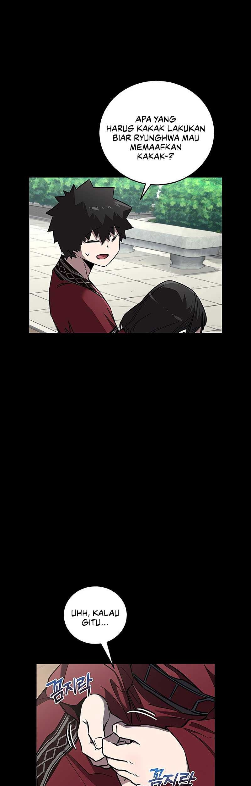 Childhood Friend Of The Zenith Chapter 49 page 41