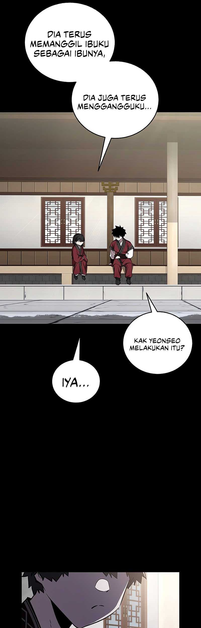 Childhood Friend Of The Zenith Chapter 49 page 43