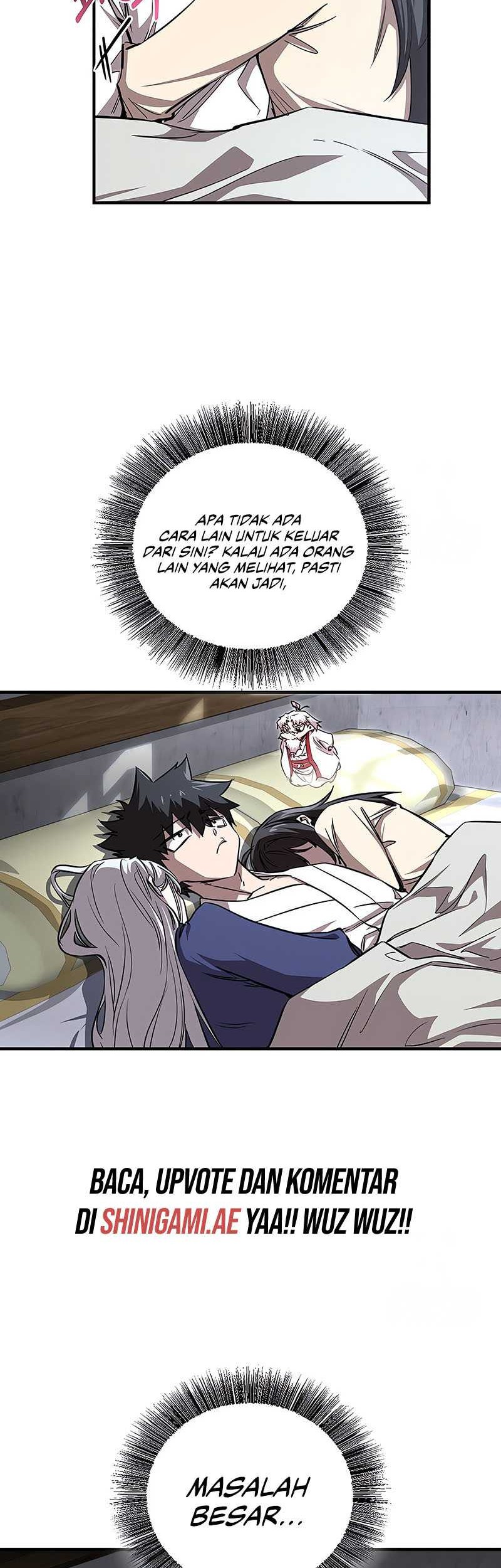 Childhood Friend Of The Zenith Chapter 49 page 6