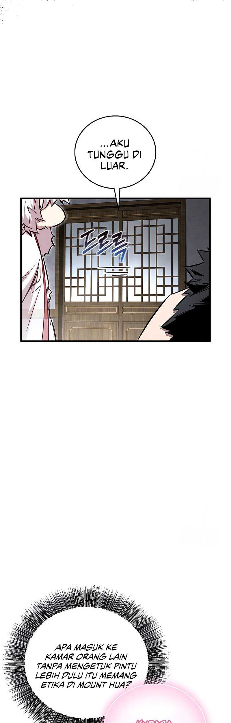 Childhood Friend Of The Zenith Chapter 49 page 10