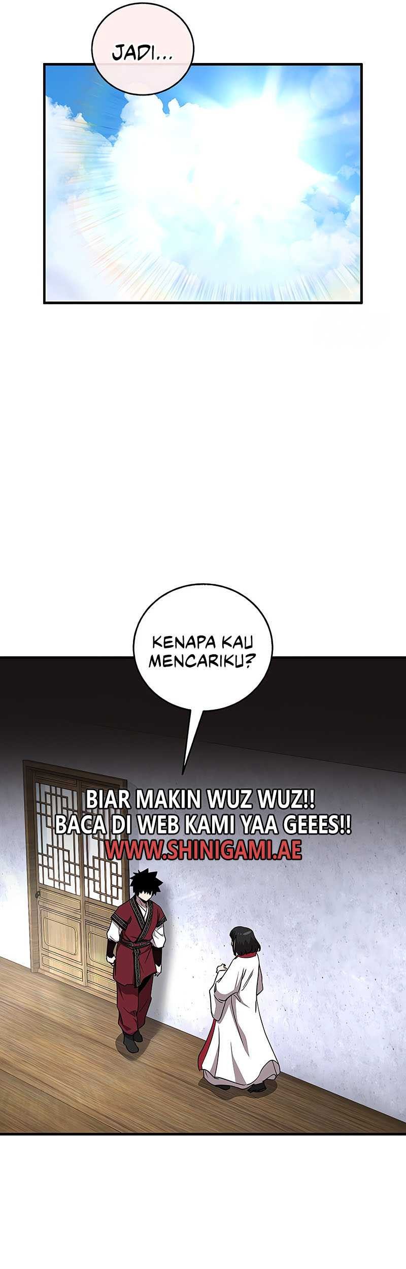 Childhood Friend Of The Zenith Chapter 49 page 17