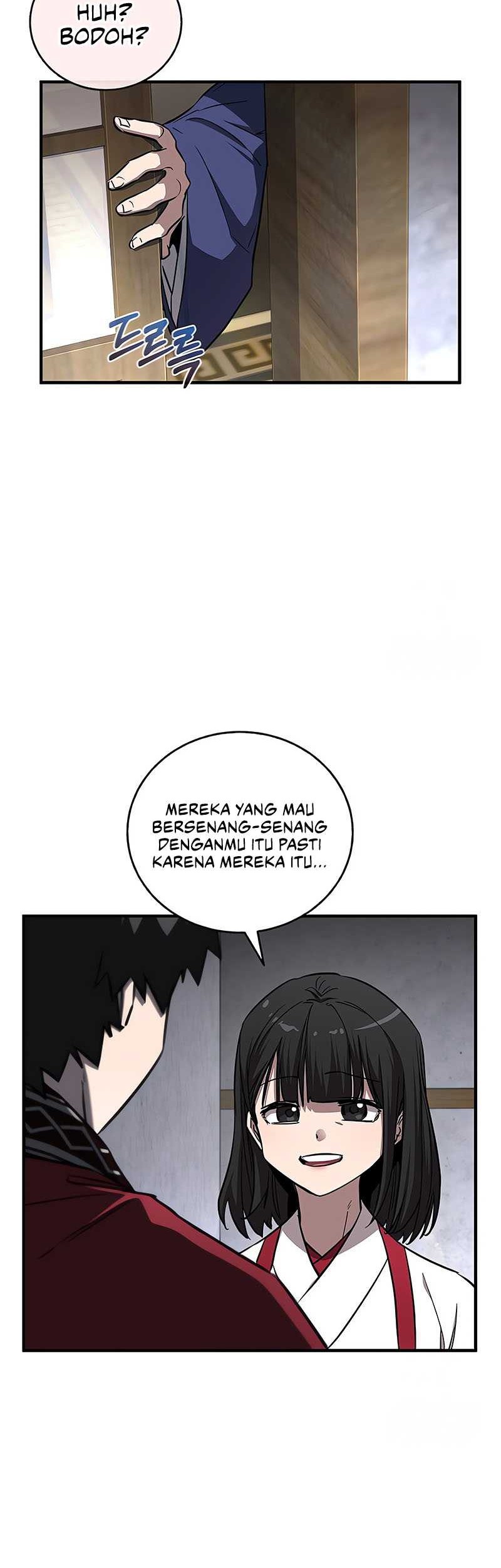 Childhood Friend Of The Zenith Chapter 49 page 22