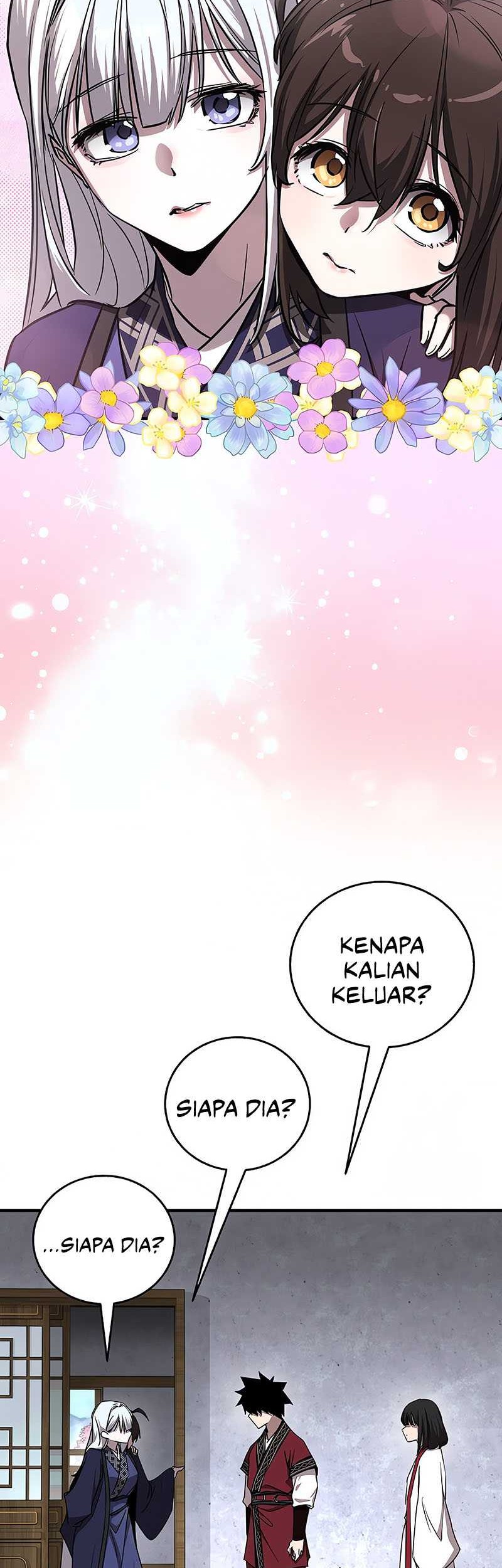 Childhood Friend Of The Zenith Chapter 49 page 26