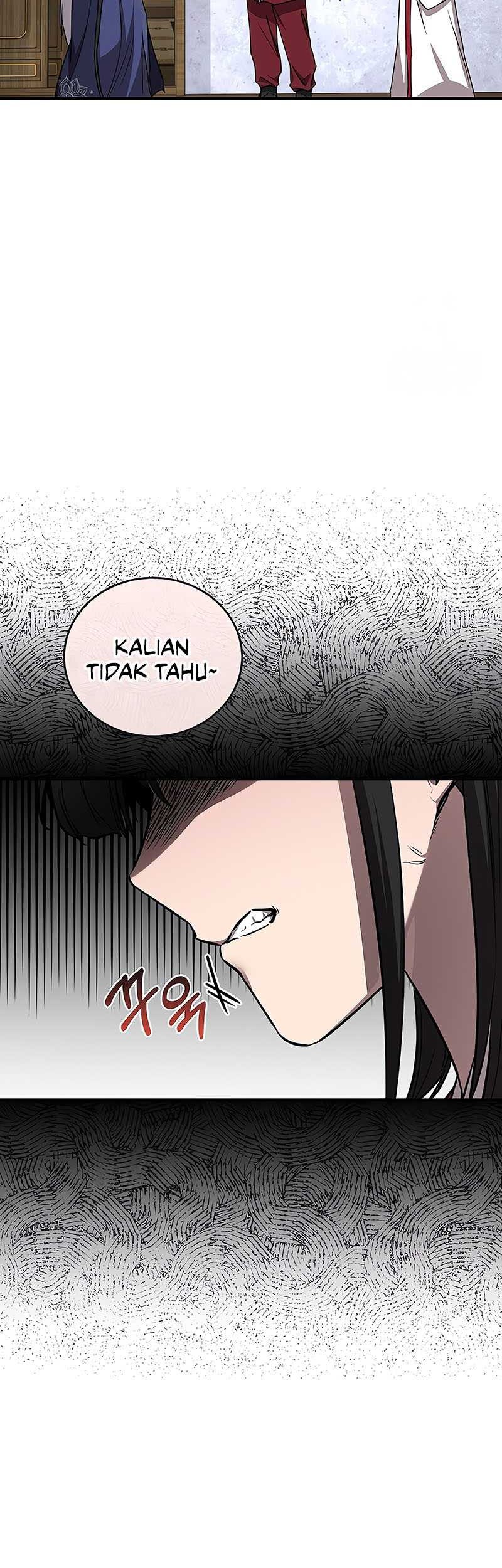 Childhood Friend Of The Zenith Chapter 49 page 27