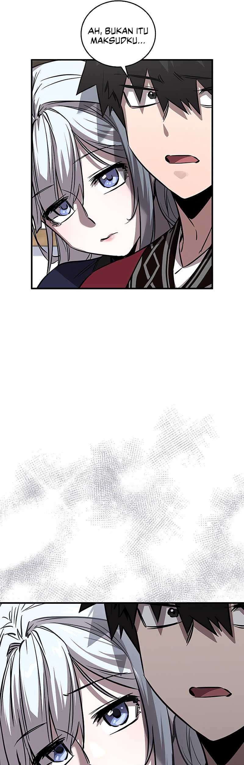Childhood Friend Of The Zenith Chapter 49 page 29