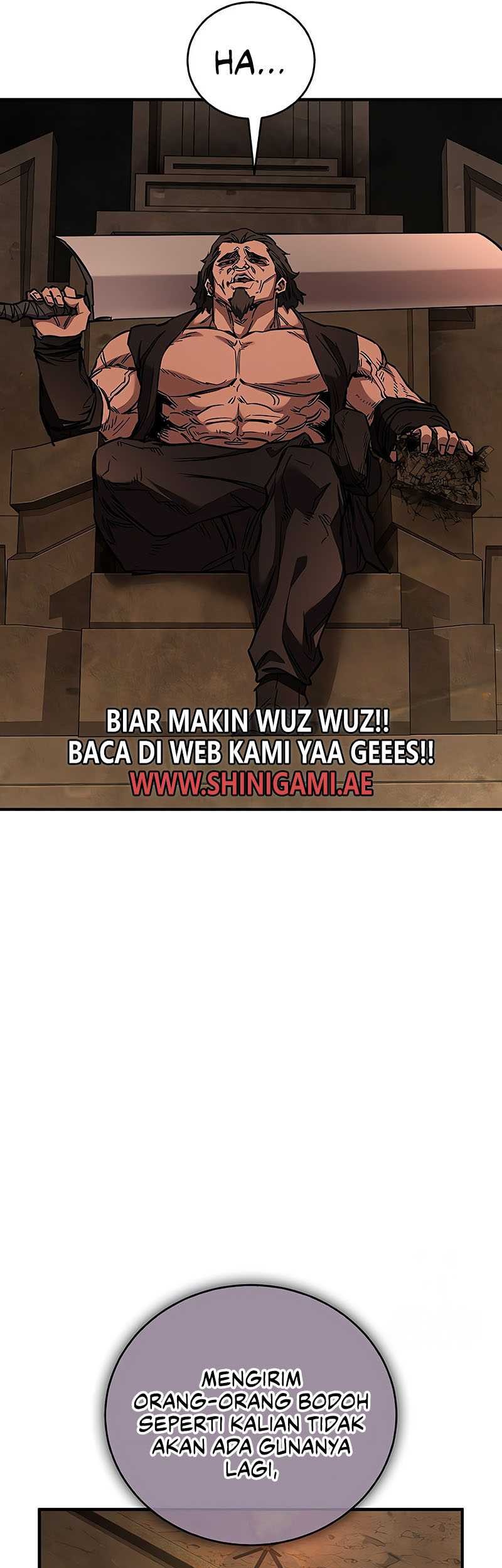 Childhood Friend Of The Zenith Chapter 48 page 17