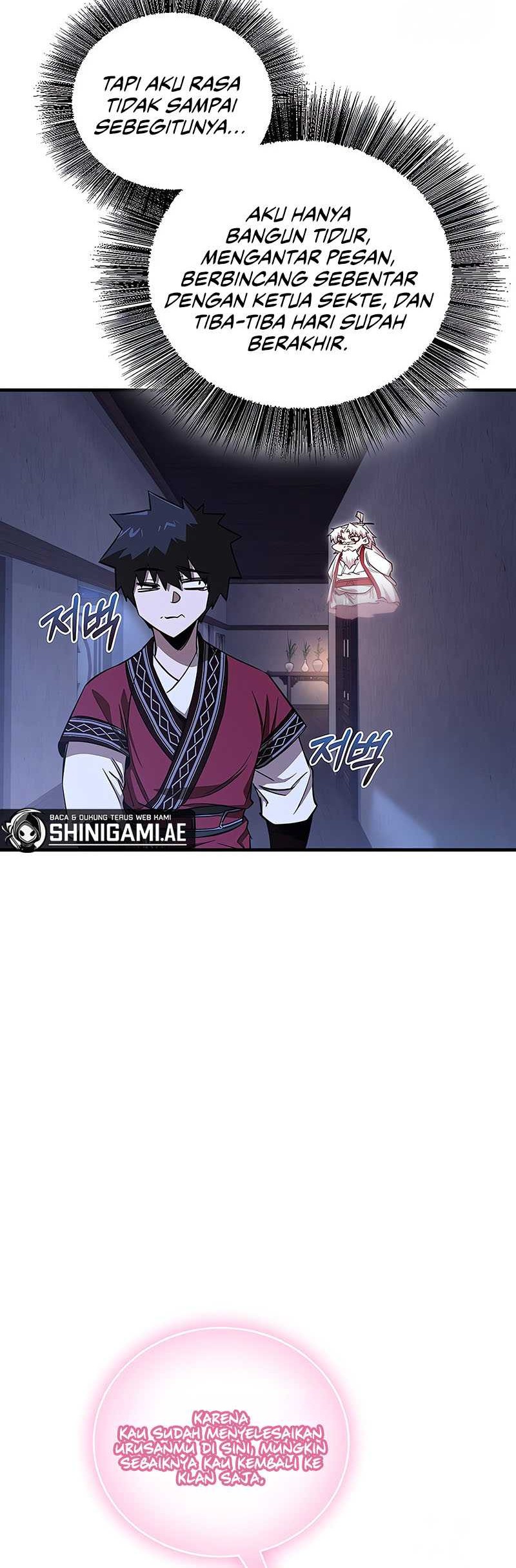Childhood Friend Of The Zenith Chapter 48 page 28