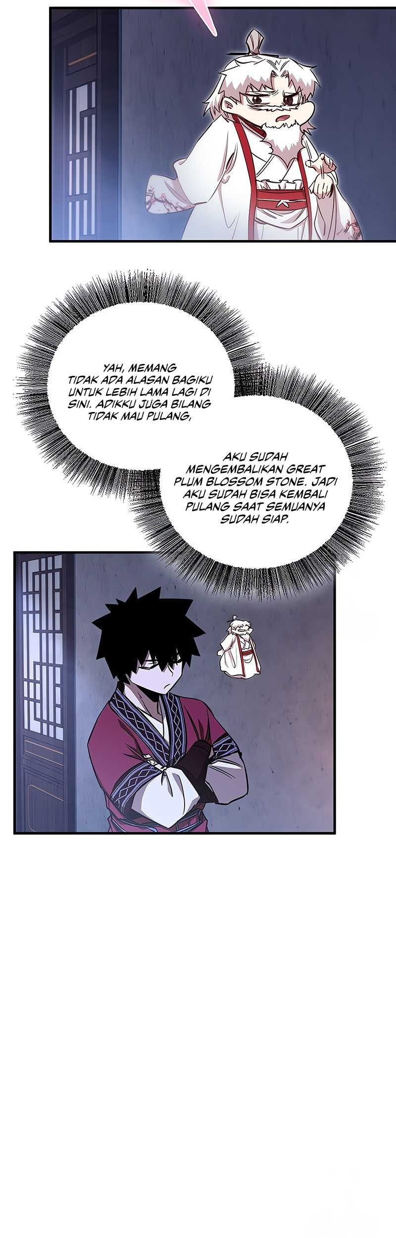 Childhood Friend Of The Zenith Chapter 48 page 29