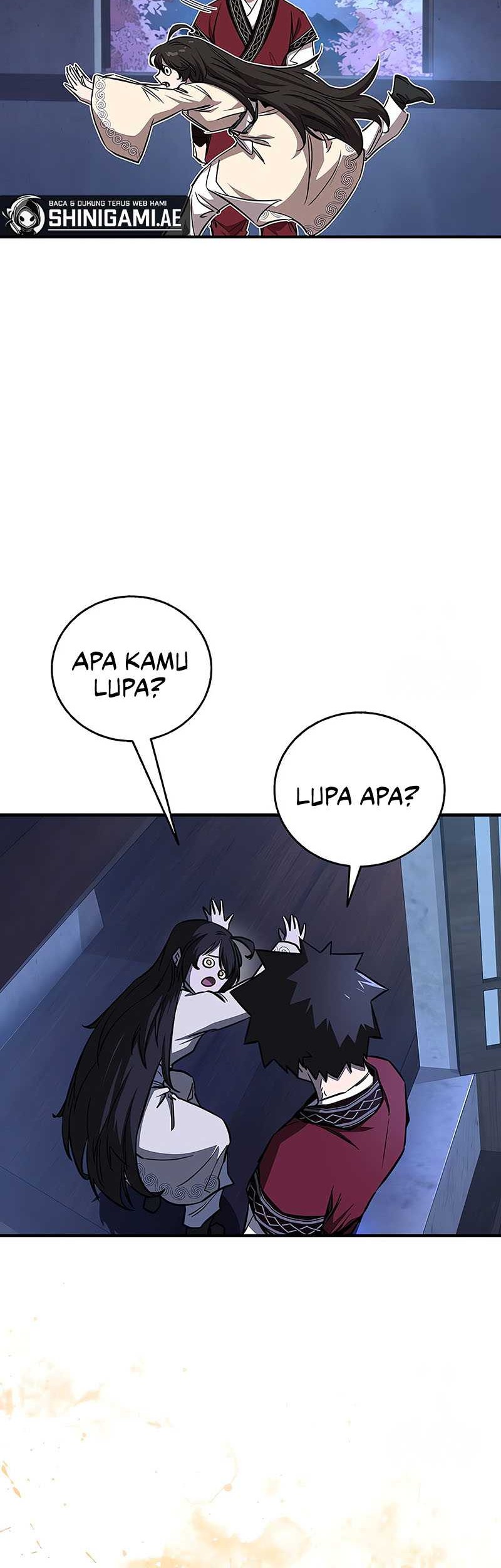 Childhood Friend Of The Zenith Chapter 48 page 32