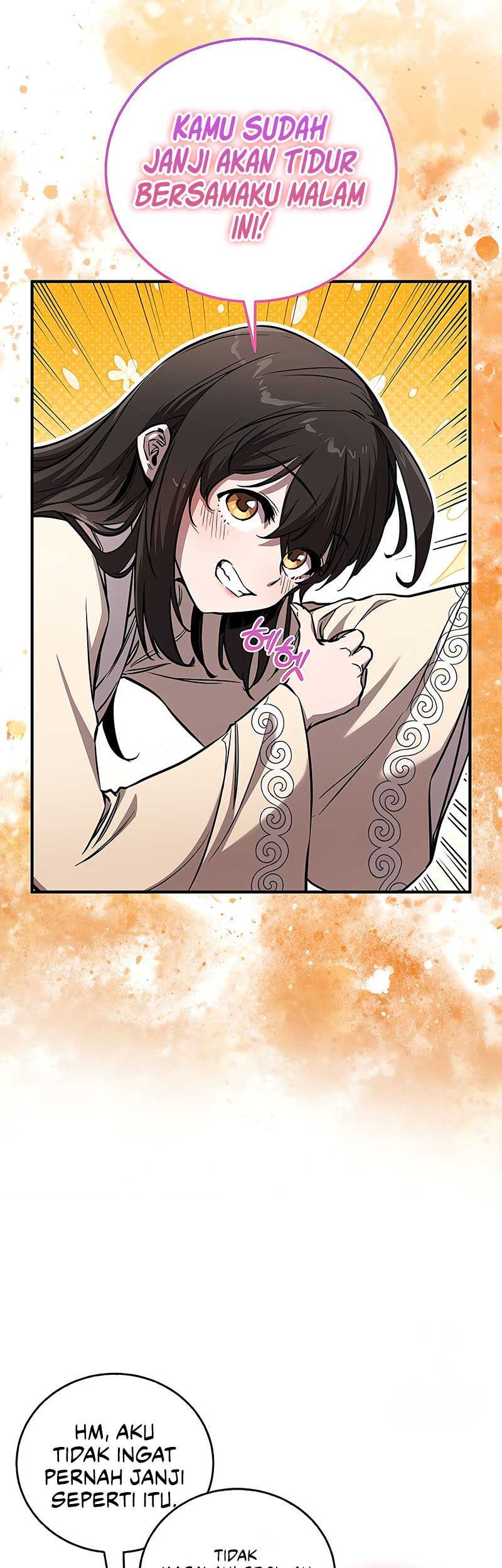 Childhood Friend Of The Zenith Chapter 48 page 33
