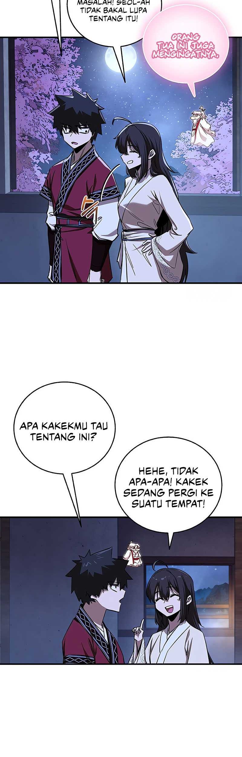 Childhood Friend Of The Zenith Chapter 48 page 34