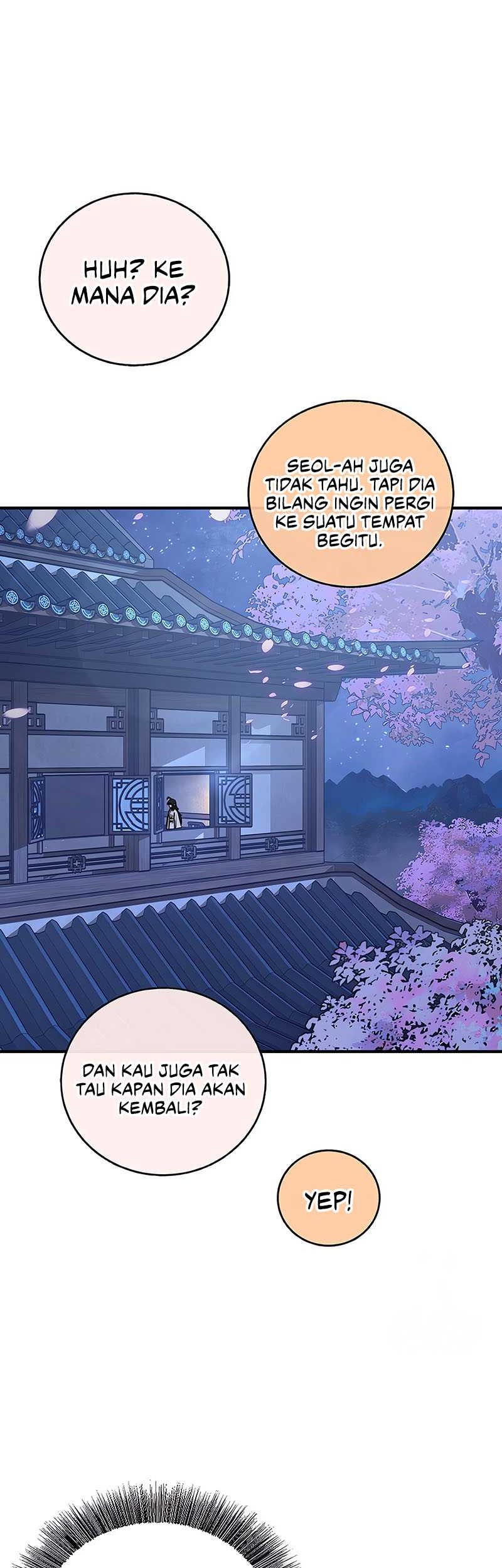 Childhood Friend Of The Zenith Chapter 48 page 35