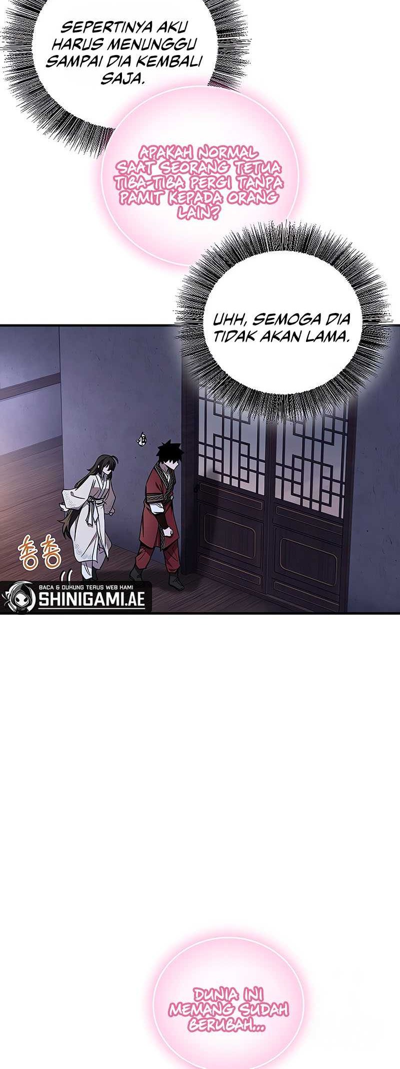 Childhood Friend Of The Zenith Chapter 48 page 36