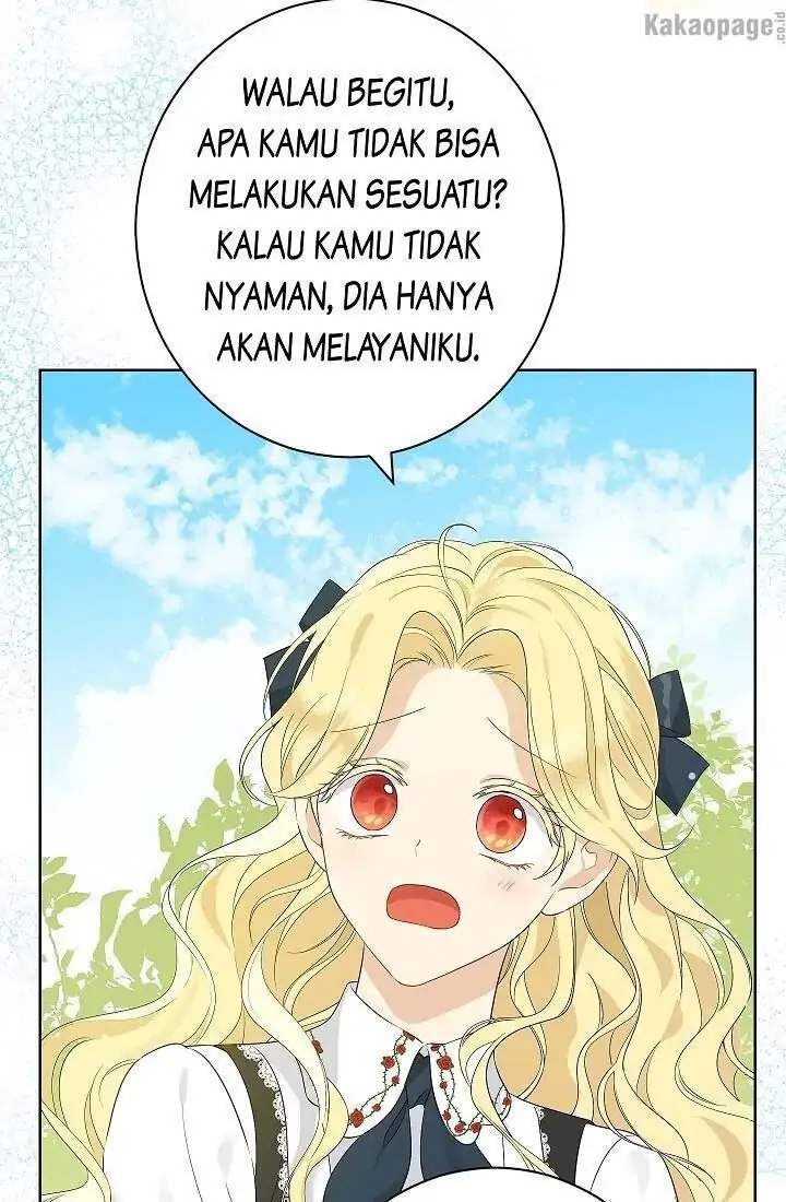 Actually, I Was the Real One Chapter 59 page 11