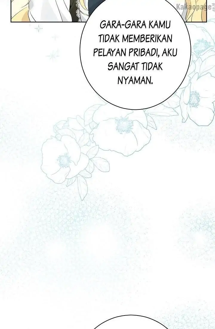 Actually, I Was the Real One Chapter 59 page 12