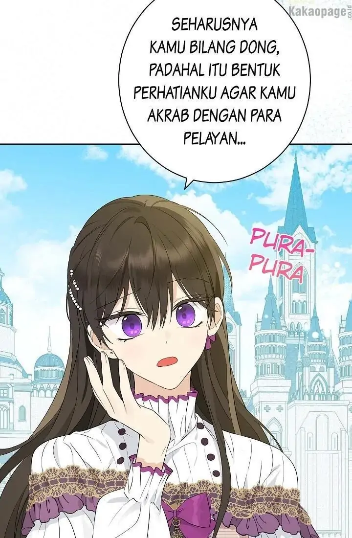 Actually, I Was the Real One Chapter 59 page 13