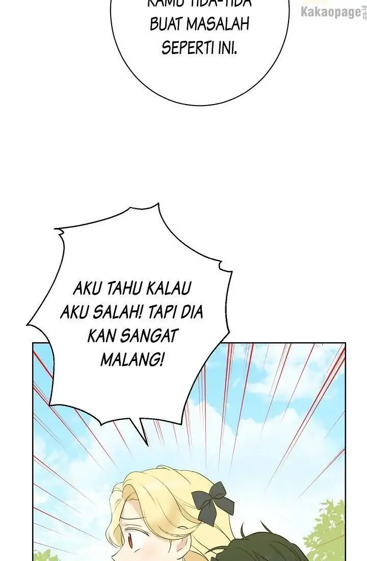 Actually, I Was the Real One Chapter 59 page 15