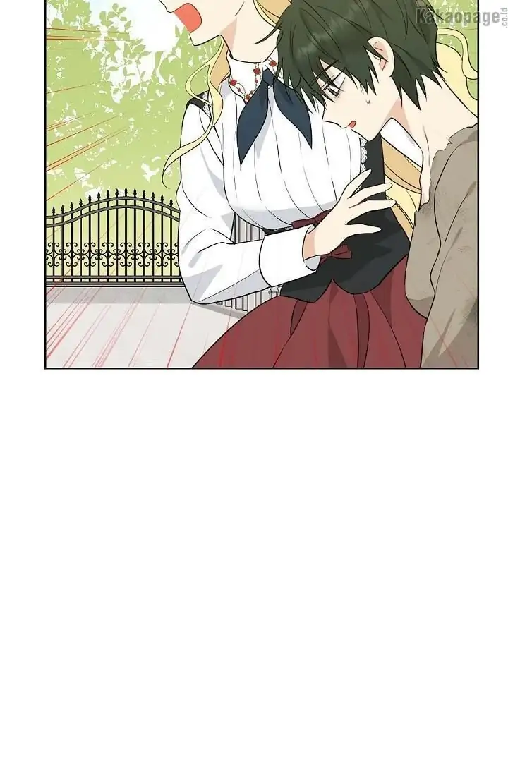 Actually, I Was the Real One Chapter 59 page 16