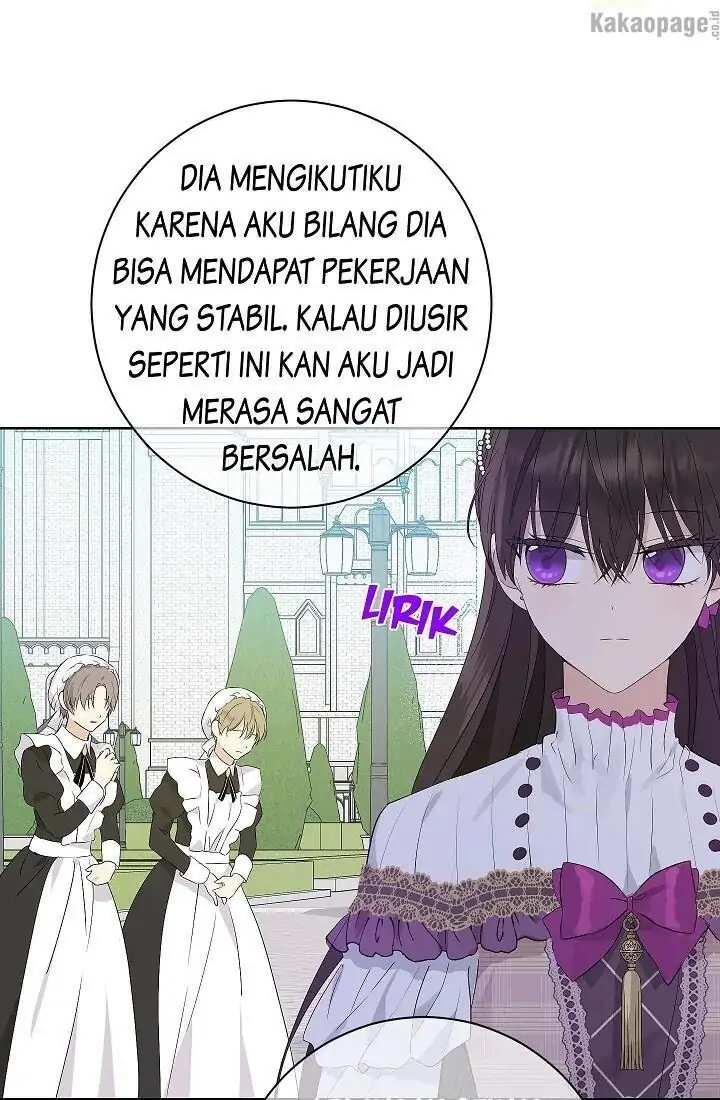 Actually, I Was the Real One Chapter 59 page 17