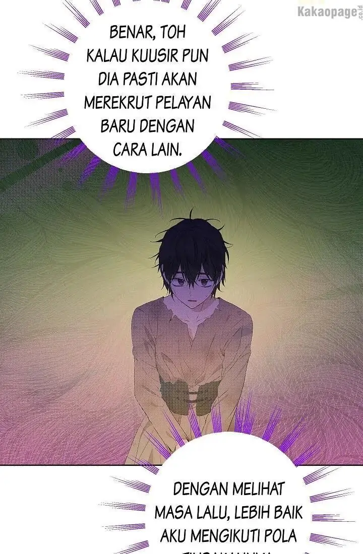 Actually, I Was the Real One Chapter 59 page 19