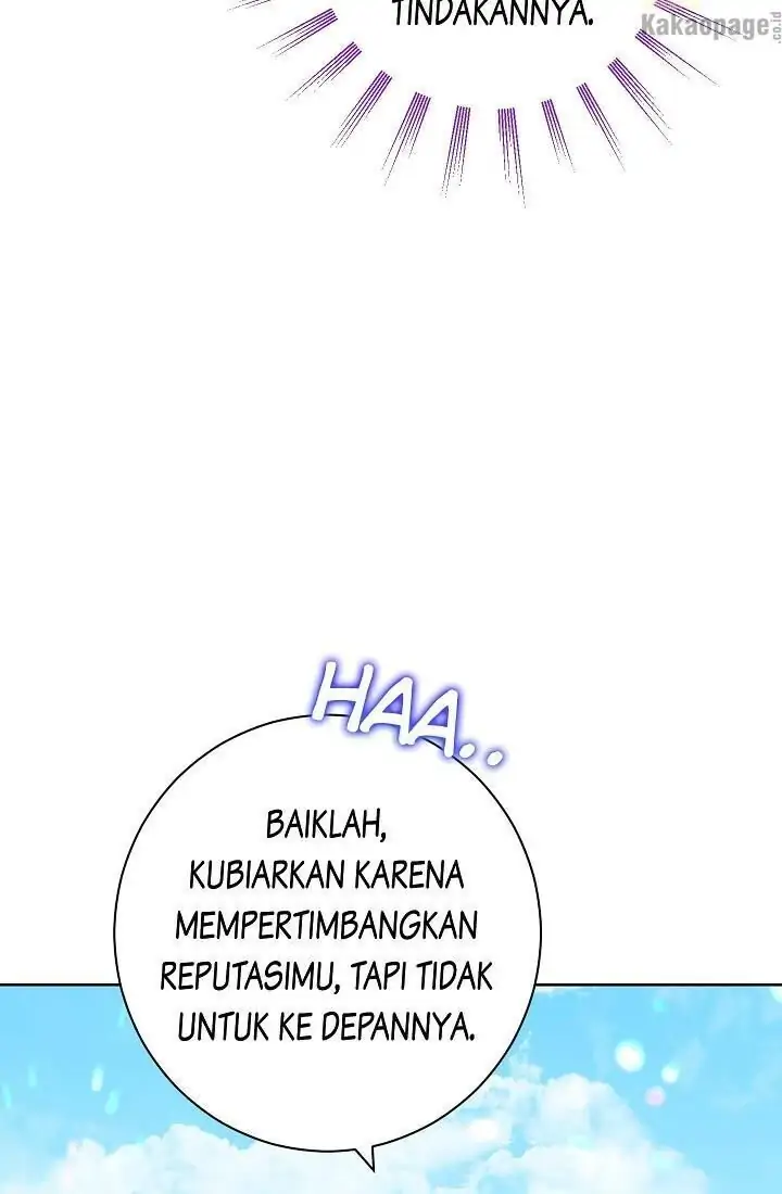 Actually, I Was the Real One Chapter 59 page 20