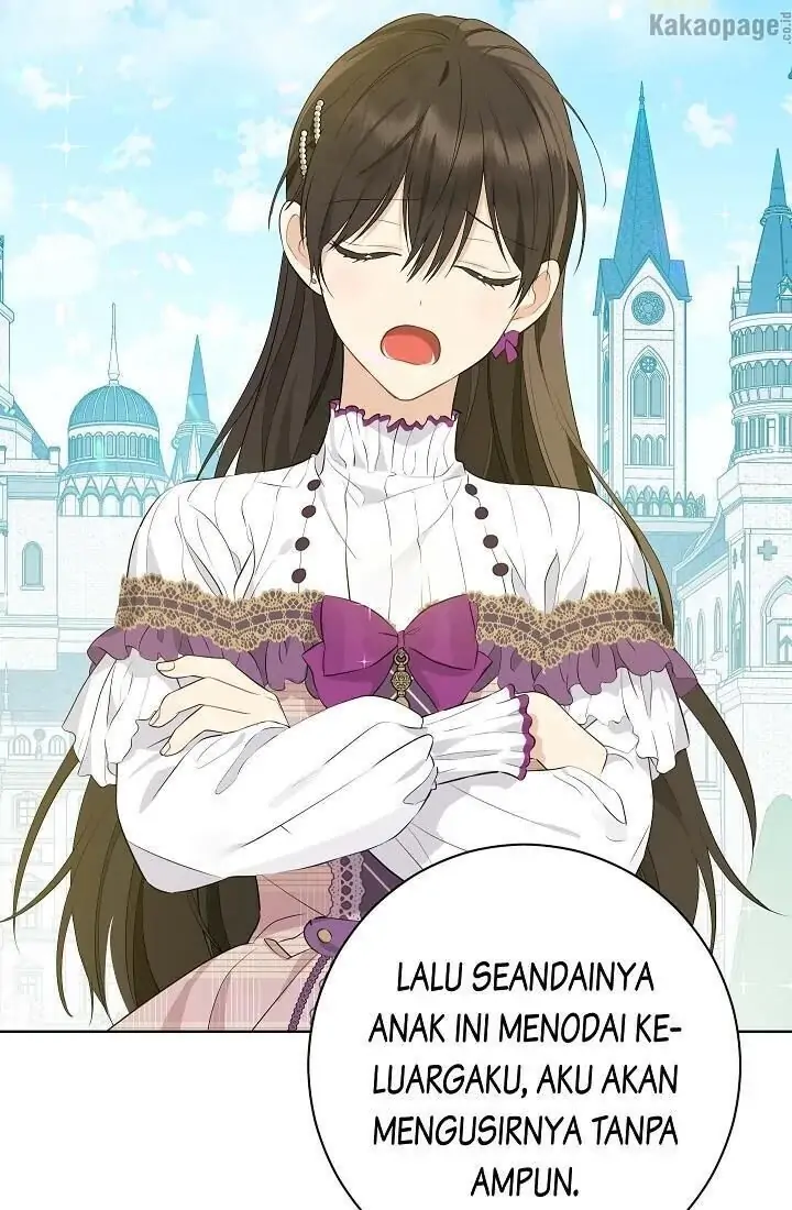 Actually, I Was the Real One Chapter 59 page 21