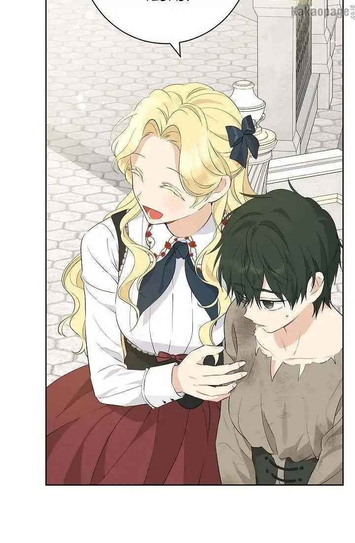 Actually, I Was the Real One Chapter 59 page 23