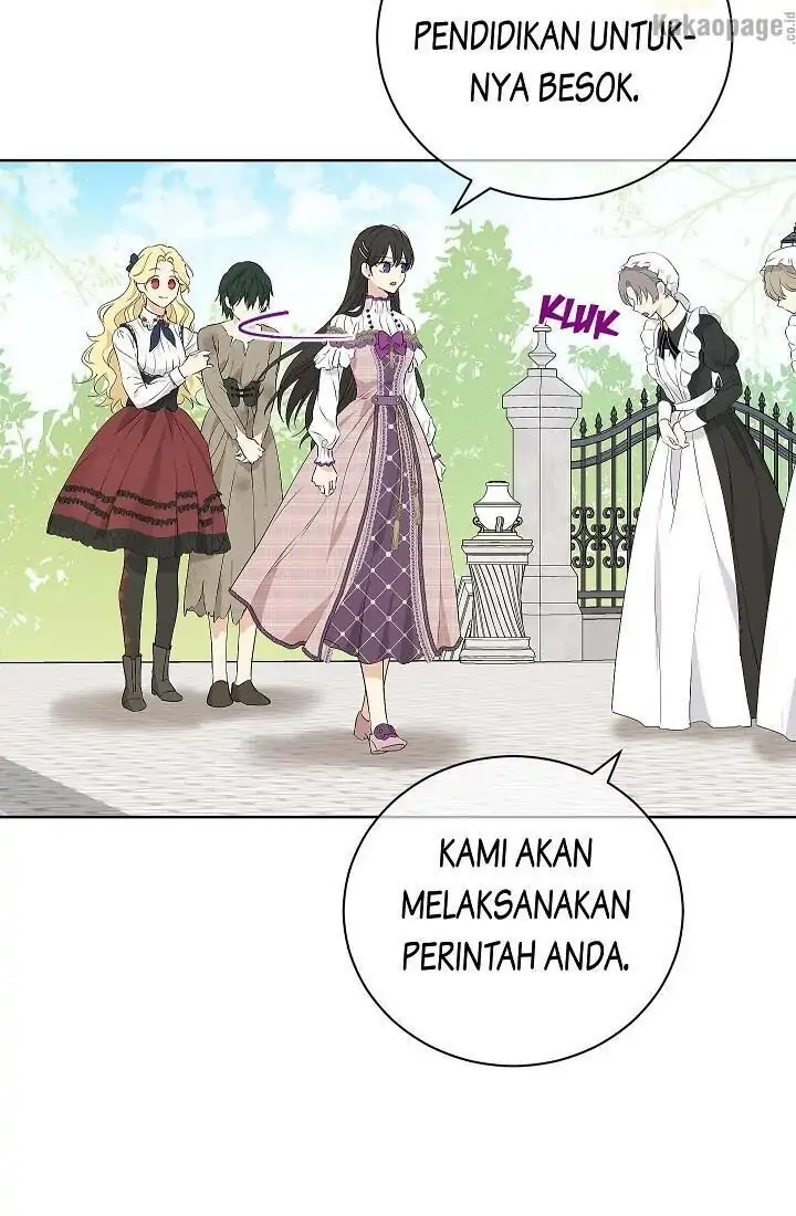 Actually, I Was the Real One Chapter 59 page 25