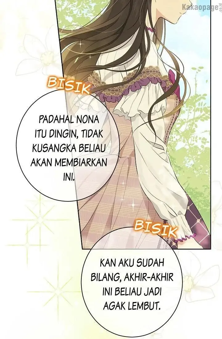 Actually, I Was the Real One Chapter 59 page 29