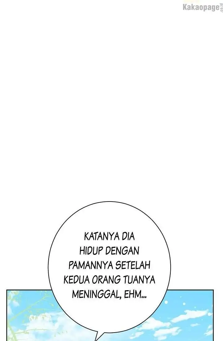 Actually, I Was the Real One Chapter 59 page 3