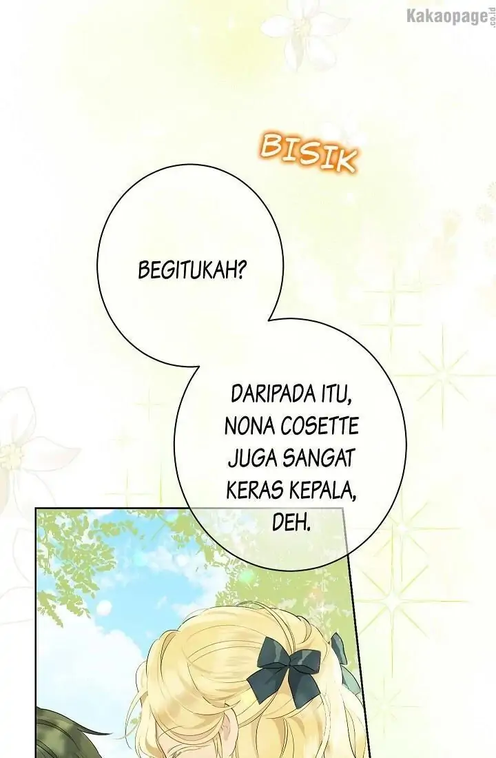 Actually, I Was the Real One Chapter 59 page 30