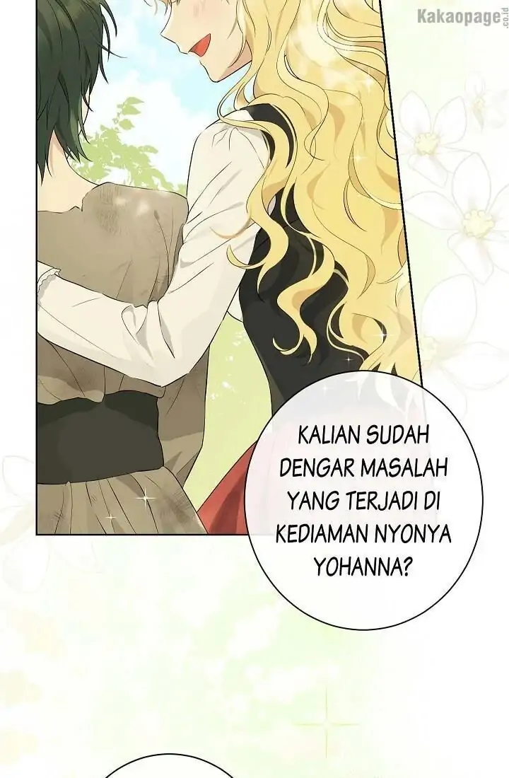 Actually, I Was the Real One Chapter 59 page 31