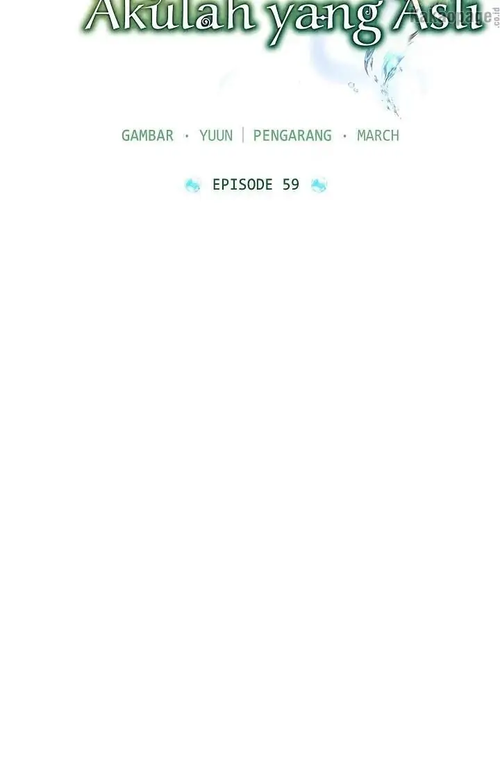Actually, I Was the Real One Chapter 59 page 34