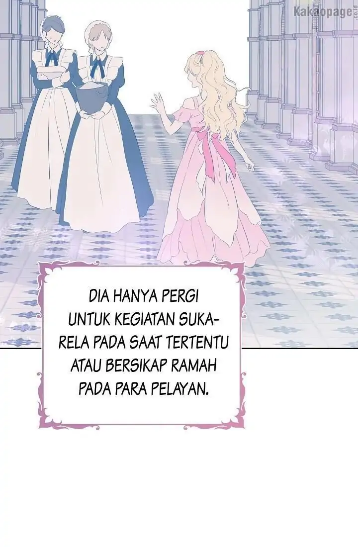 Actually, I Was the Real One Chapter 59 page 38