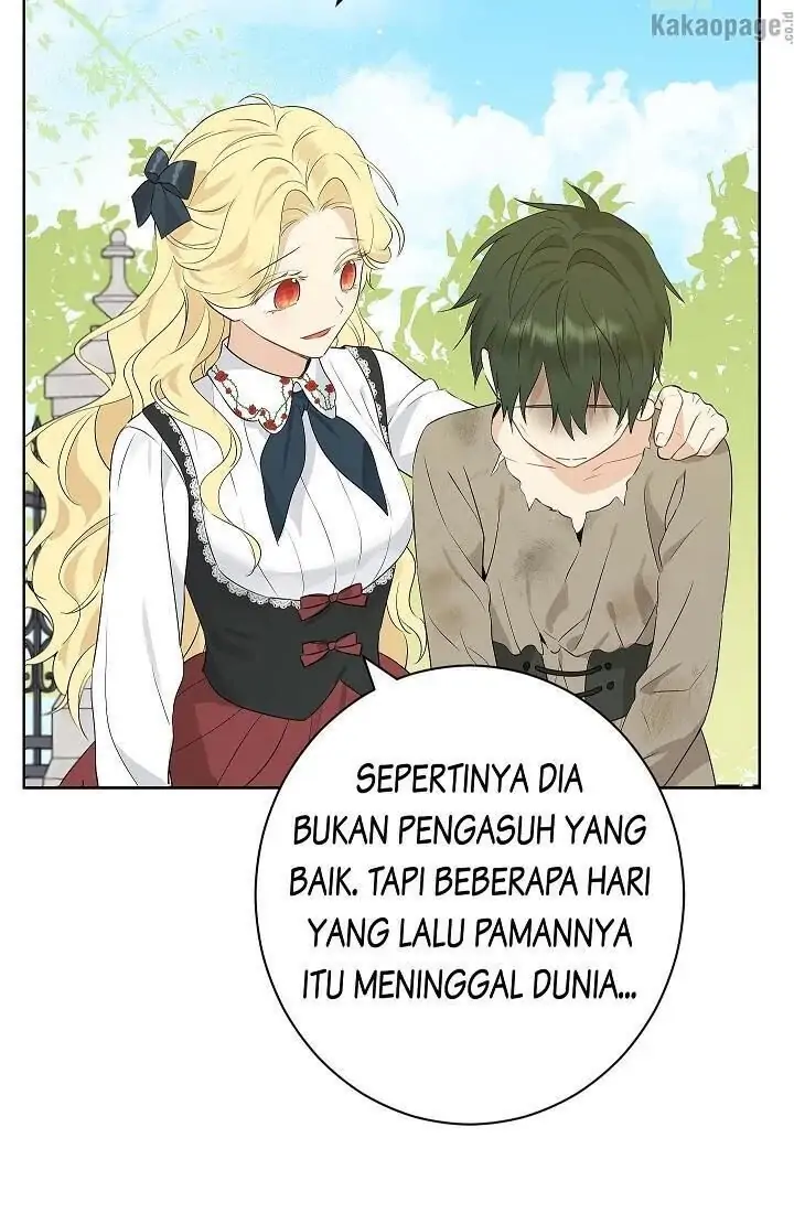 Actually, I Was the Real One Chapter 59 page 4