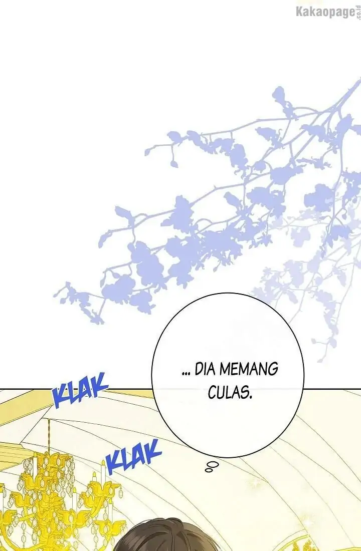 Actually, I Was the Real One Chapter 59 page 42