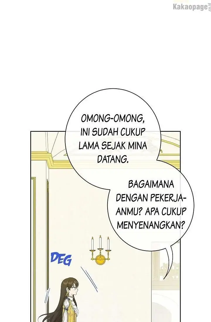 Actually, I Was the Real One Chapter 59 page 44