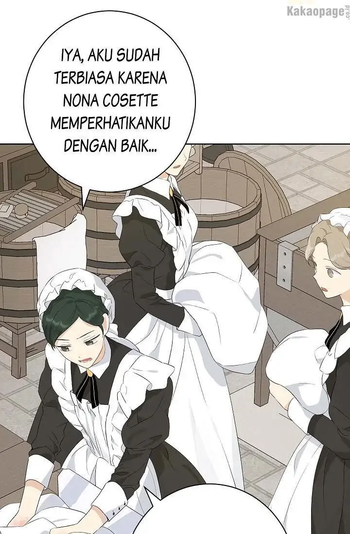 Actually, I Was the Real One Chapter 59 page 46