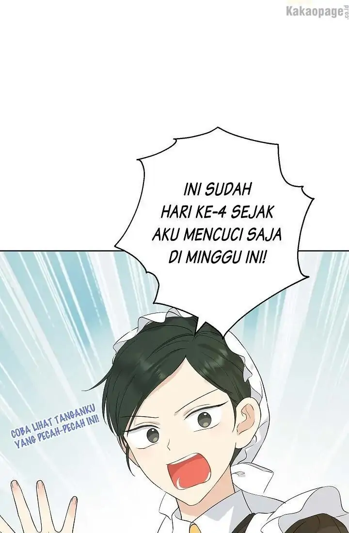 Actually, I Was the Real One Chapter 59 page 48