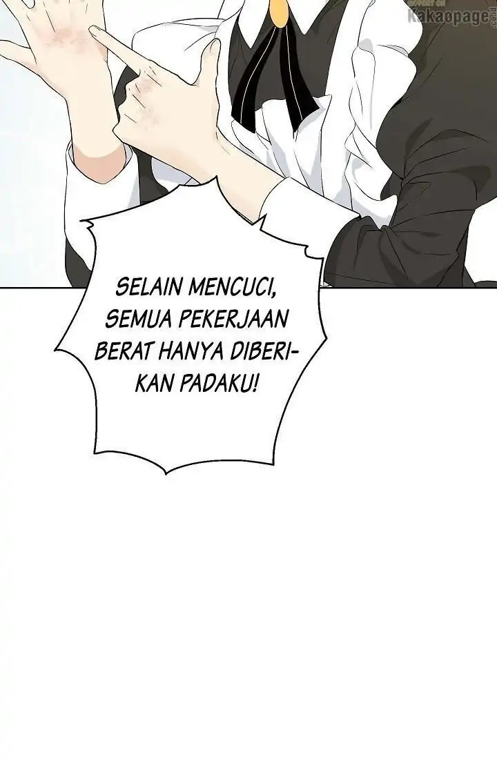 Actually, I Was the Real One Chapter 59 page 49