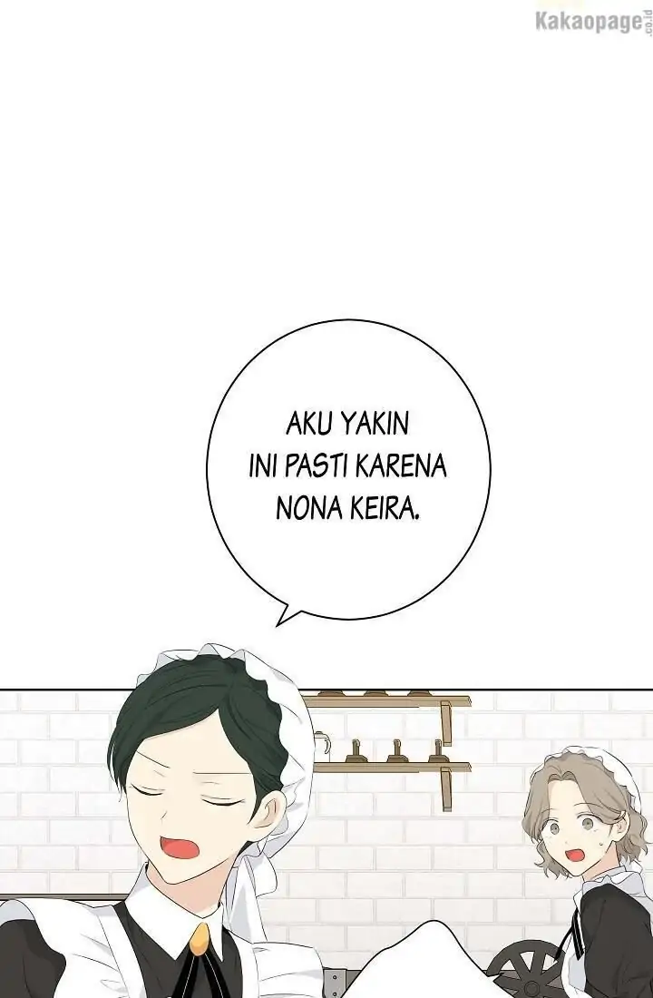 Actually, I Was the Real One Chapter 59 page 50