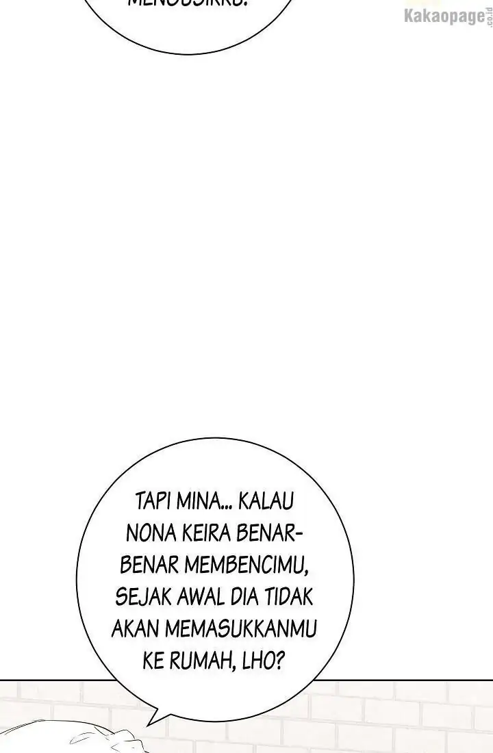 Actually, I Was the Real One Chapter 59 page 53