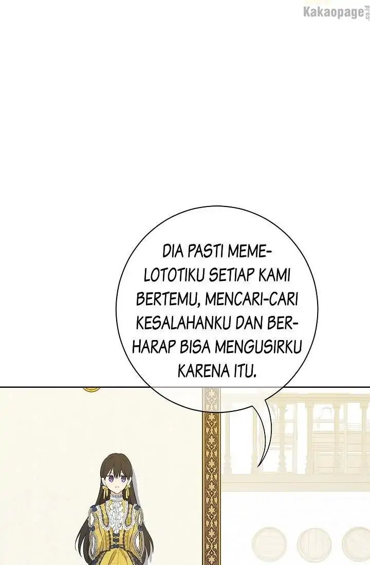 Actually, I Was the Real One Chapter 59 page 55